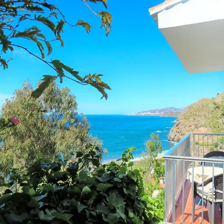 Maria - Ner402 By Interhome Casa de Férias *