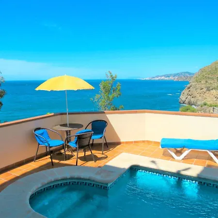 Maria - Ner402 By Interhome Casa de Férias Maro
