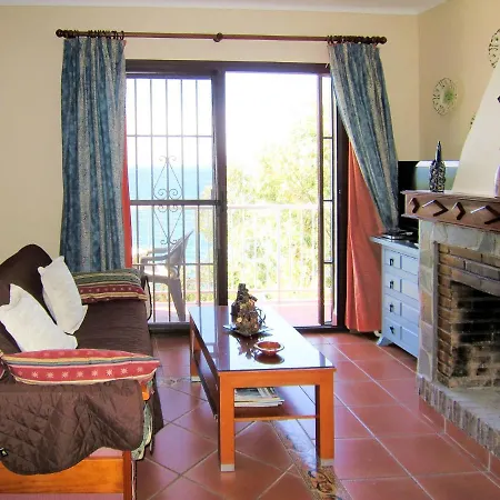 Casa de Férias Maria - Ner402 By Interhome *