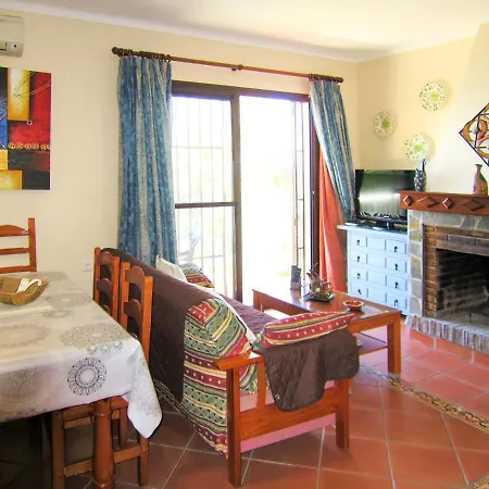 Casa de Férias Maria - Ner402 By Interhome *