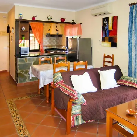 Casa de Férias Maria - Ner402 By Interhome Maro