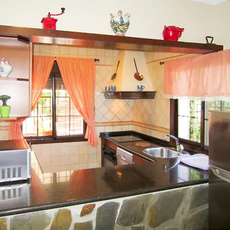 Maria - Ner402 By Interhome