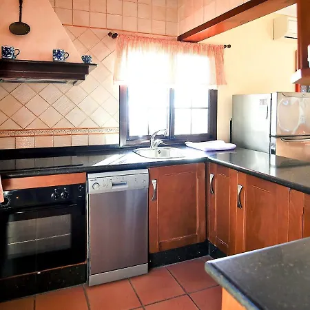 Maria - Ner402 By Interhome Casa de Férias *