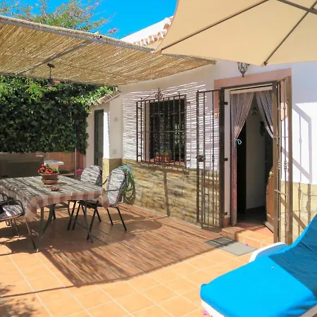 Casa de Férias Maria - Ner402 By Interhome *