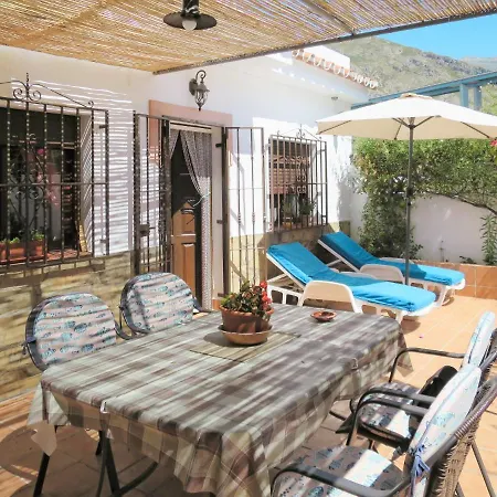 Maria - Ner402 By Interhome Casa de Férias